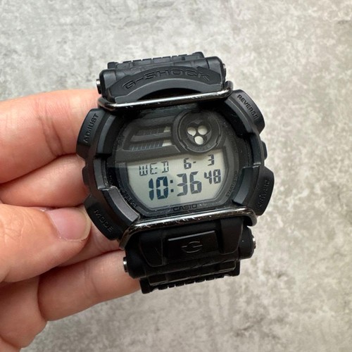 Orologio shock huf 400 - g-shock, gd-400