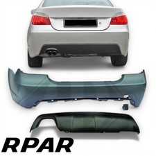 PARAURTI POSTERIORE BMW SERIE