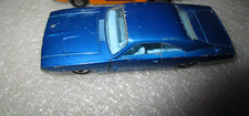 Matchbox 1971 K-22 Dodge