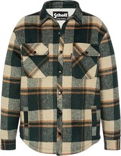 GIACCA SCHOTT NYC UOMO CARY