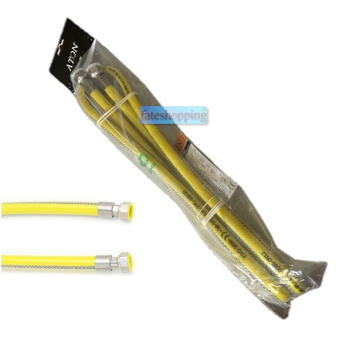 Tubo gas cucina flessibile - , 2