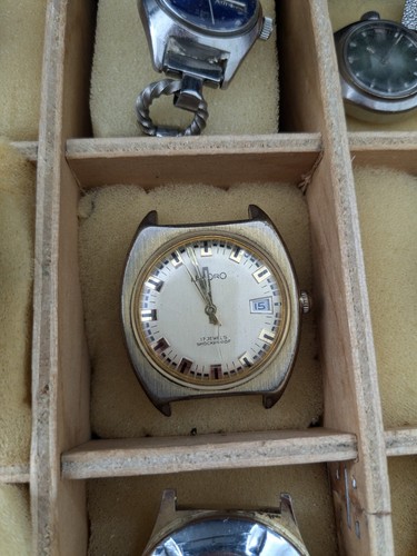 Orologio uomo vintage - , lipro