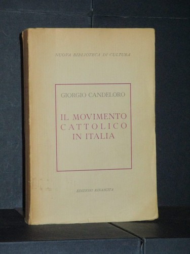 Giorgio candeloro il - candeloro,