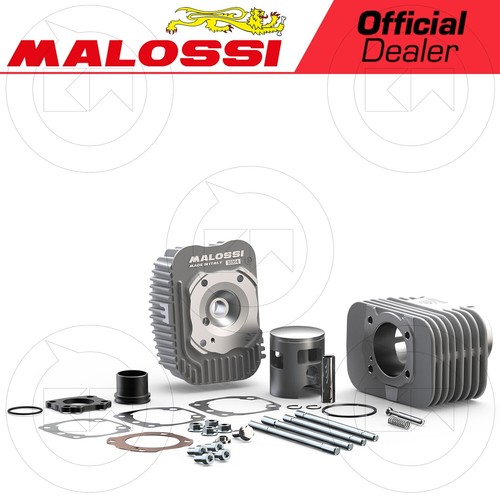 Gruppo termico malossi big - malossi,