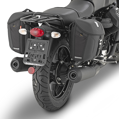Givi telaietto per - givi, coppia