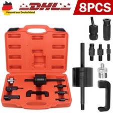 Set estrattori iniettori