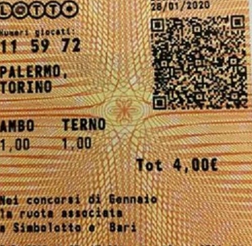 Mondil metodo lotto ambo - mondil-il,