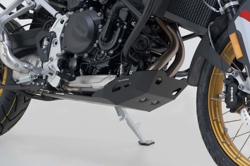 Protezione motore moto - , sw