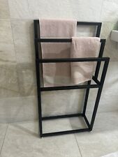 Porta Asciugamani Bagno Da