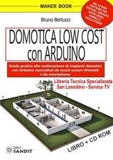 DOMOTICA LOW COST CON ARDUINO