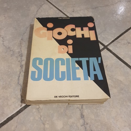 Cecchini giochi di società - cecchini,