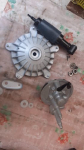 Kit forcella piaggio - piaggio, 50