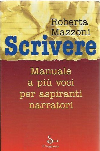 Scrivere manuale più voci - scrivere.,