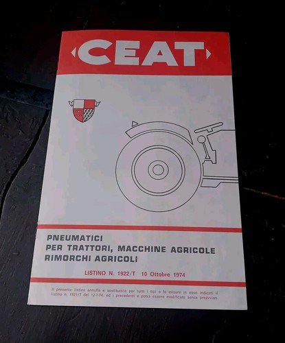 Ceat listino pneumatici - ceat, gomme