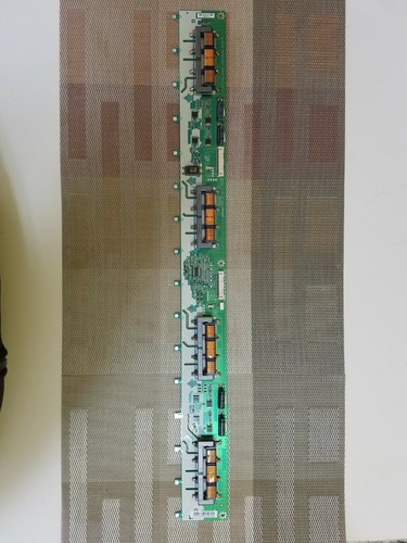 Parte scheda inverter - , phillips