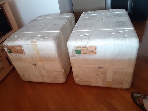 Grundig aktiv box nuovi - grundig,