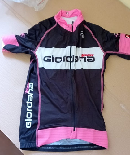 Maglia ciclismo donna