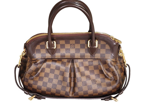 Louis vuitton trevi - louis, damier