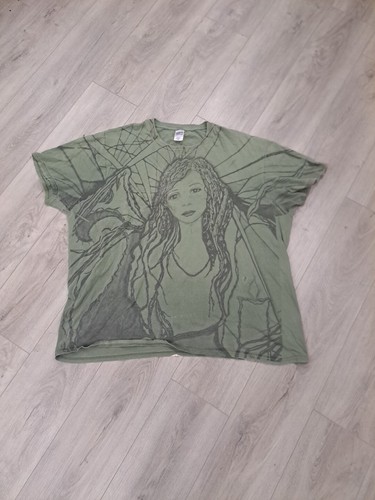 Camicia stevie nicks soldiers - stevie,