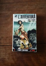 Jack london avventura - jack, l’avventura