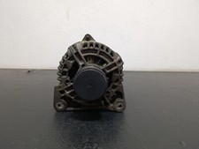ALTERNATORE RENAULT MODUS 1.5 DCI ANNO 2006 (8200390675) BOSCH (USATO)