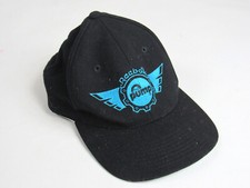 Cappello da baseball vintage