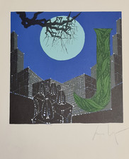 CESARE PEVERELLI (1922-2000)