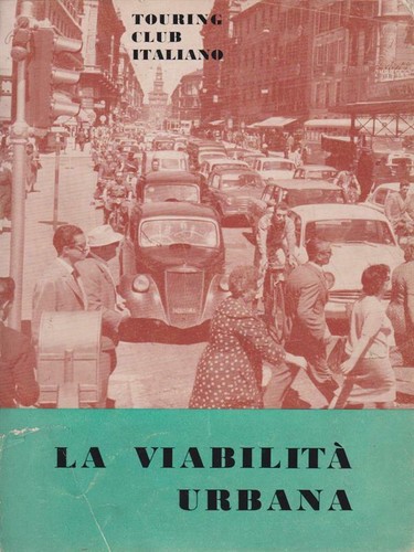 Viabilita urbana prima - urbana,