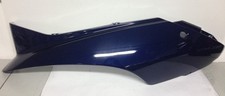 Scocca sotto sella carena SX