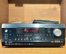 ONKYO Integra DTR 40.5 Surround 7.2 Amplifier THX dolby DTS 4k HDMI Perfect 