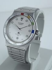 Citizen Promaster Quartz Japan