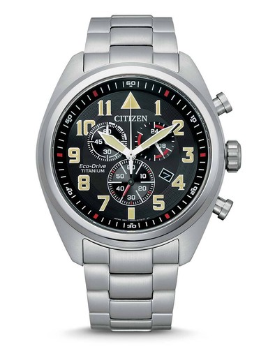 Citizen eco drive at2480 81e - citizen, at2480-81e