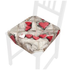 Cuscino sedia universale