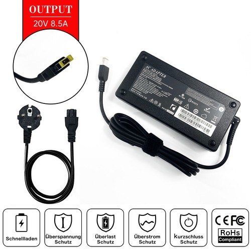 Alimentatore laptop cavo - , di
