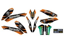 Kit Grafiche Complete Adesivi