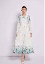 Vestito abito lungo - vestito,