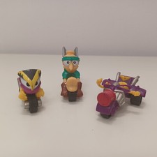 Mortizza Sfango e Choopy 3