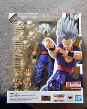 Modellino Bandai S.H.Figuarts