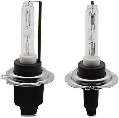 Lampada hid xenon - h7,