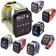 Cinturino polso 20mm nylon EXTREME per Amazfit Bip 3 e Pro EXA8