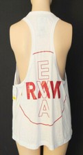 G-Star Raw Eva Shaw Top Tgl L
