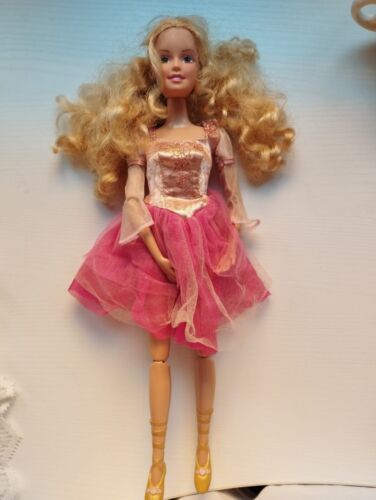 Barbie genevieve principesse - barbie,
