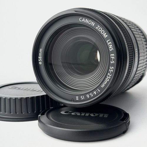 Canon 250mm 5 6 is - canon, ef-s