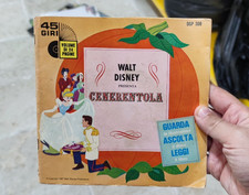 Cenerentola Walt Disney Guarda