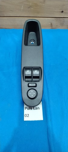 Puls lan pulsantiera - lan,