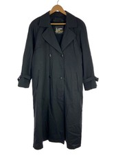 London Fog Trench