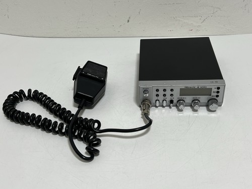 Radio albrecht 5090 - radio, ae