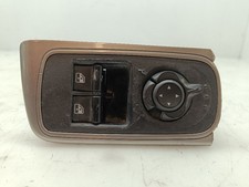 PULSANTIERA ANTERIORE SINISTRA