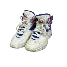 Sneakers vintage anni 90