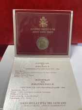 Moneta 2€ Commemorativa